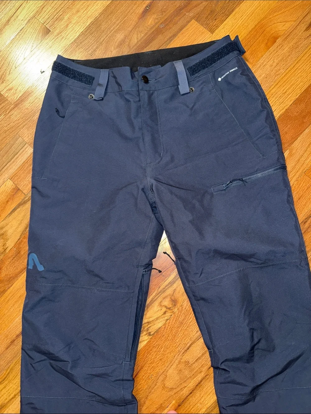 Flylow ski snow pants